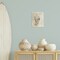 Stupell Industries Tan Toned Conch Shell Wall Plaque By Michael Willett